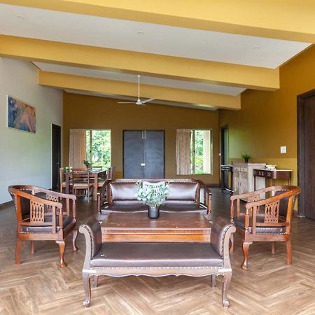 Stayvista'S Shivom Villa 2 - A Serene Escape With Views Of The Valley And Lake لونافالا المظهر الخارجي الصورة