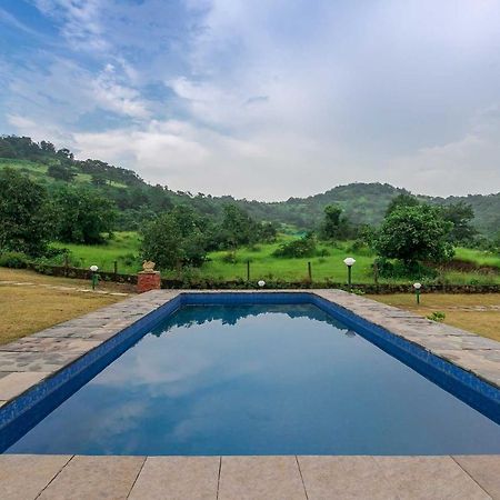 Stayvista'S Shivom Villa 2 - A Serene Escape With Views Of The Valley And Lake لونافالا المظهر الخارجي الصورة