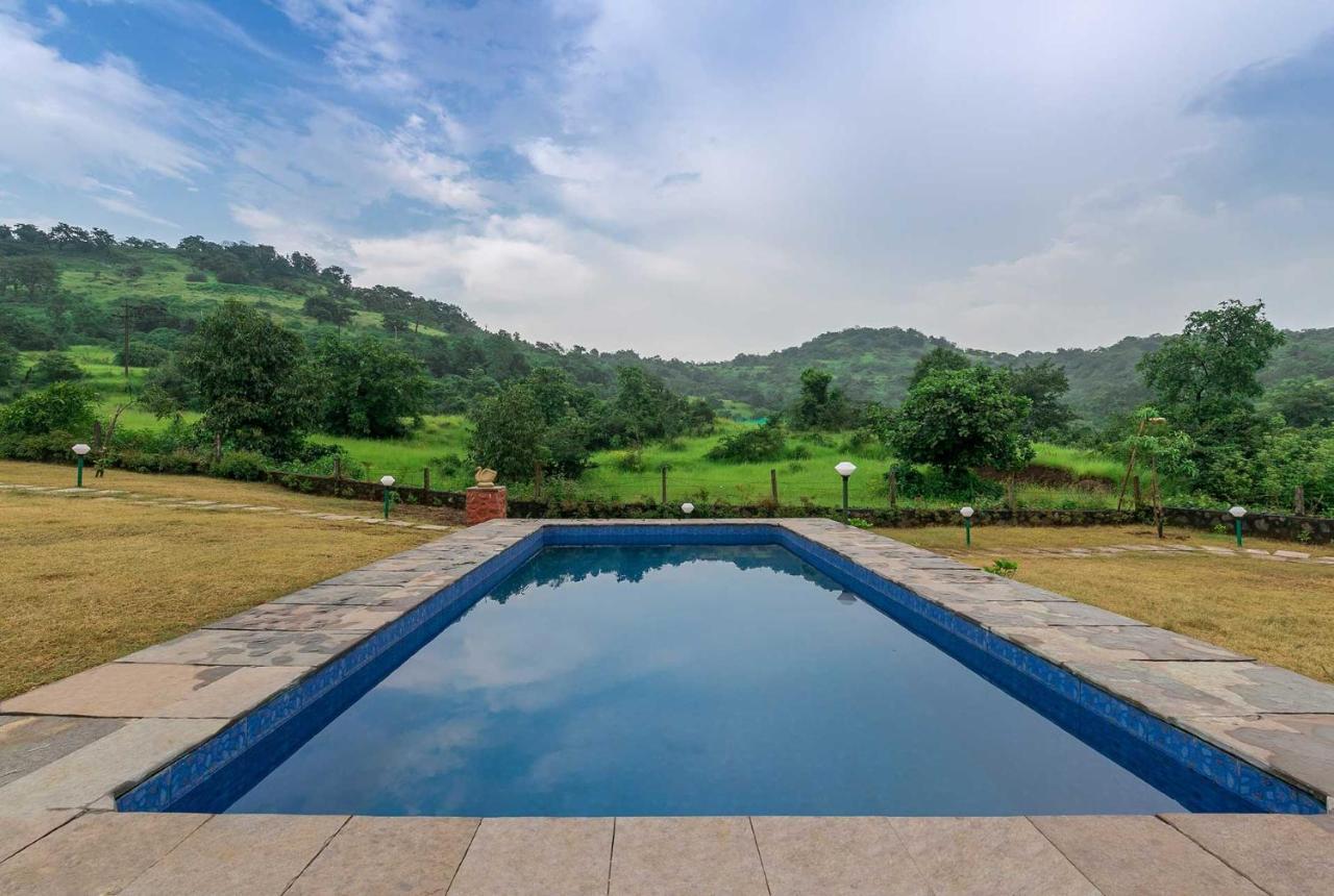 Stayvista'S Shivom Villa 2 - A Serene Escape With Views Of The Valley And Lake لونافالا المظهر الخارجي الصورة