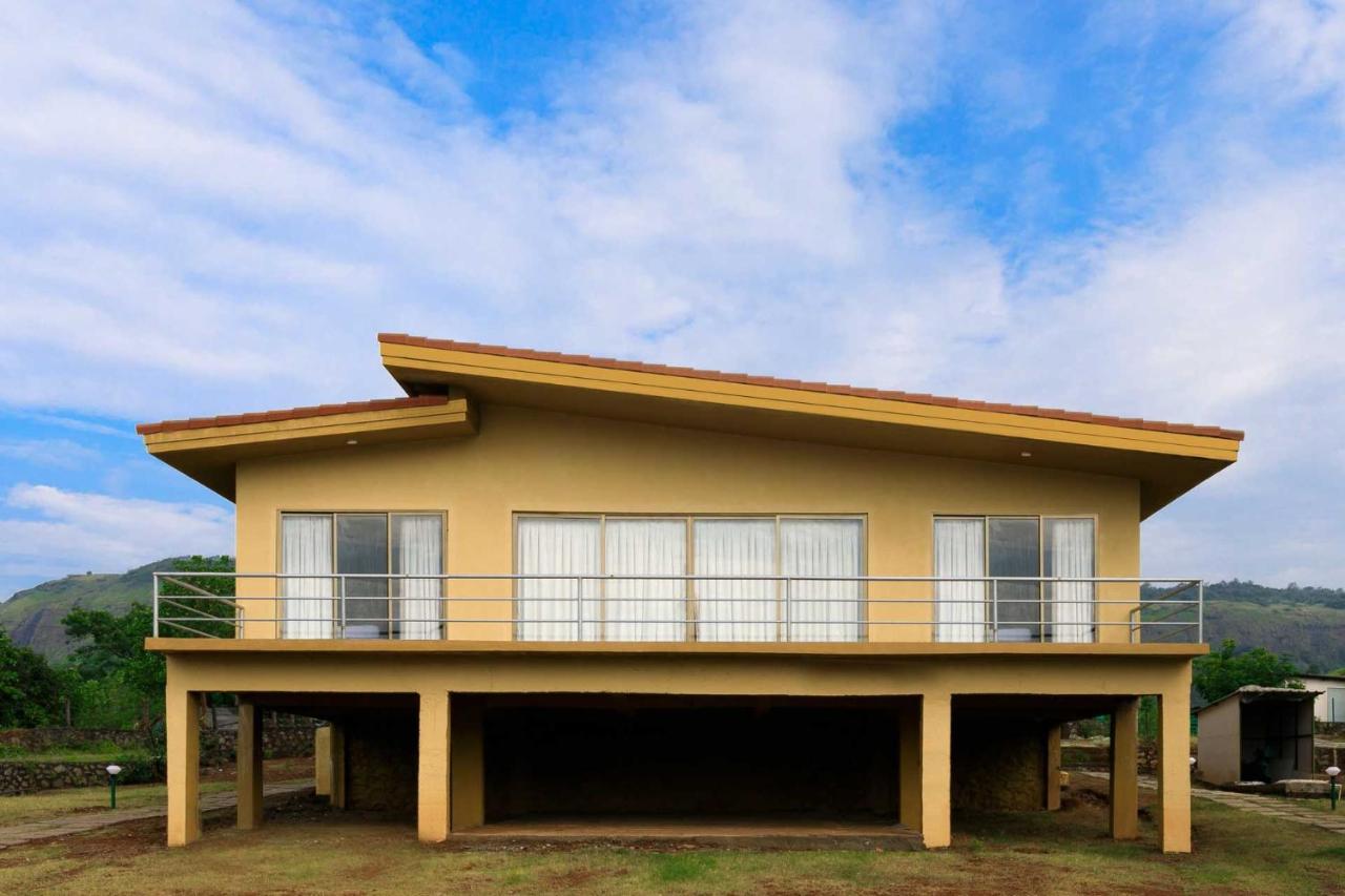 Stayvista'S Shivom Villa 2 - A Serene Escape With Views Of The Valley And Lake لونافالا المظهر الخارجي الصورة