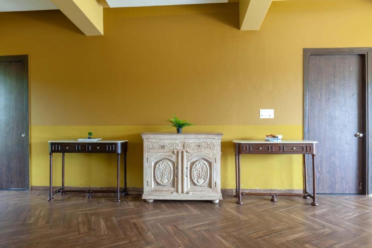 Stayvista'S Shivom Villa 2 - A Serene Escape With Views Of The Valley And Lake لونافالا المظهر الخارجي الصورة