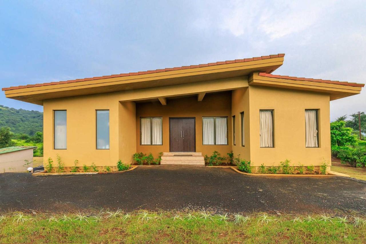 Stayvista'S Shivom Villa 2 - A Serene Escape With Views Of The Valley And Lake لونافالا المظهر الخارجي الصورة